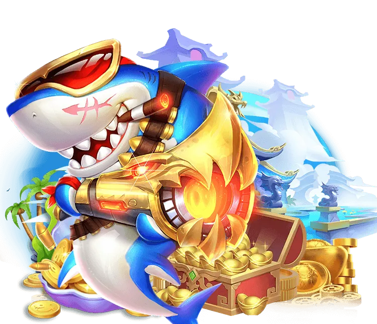 Game Thợ Săn Cá Mập